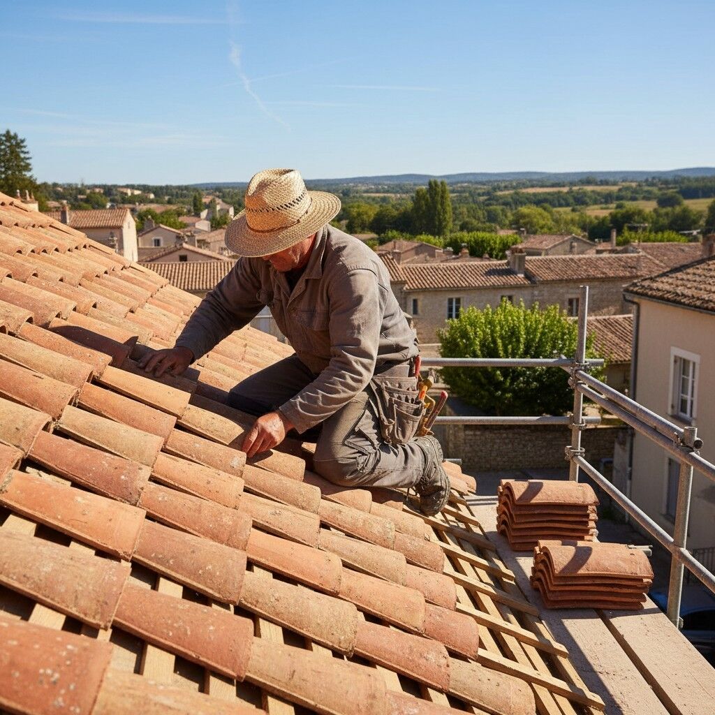 ALLIER TOITURE SERVICES
